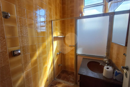 Apartamento à venda com 2 quartos em Tijuca, Rio de Janeiro, RJ