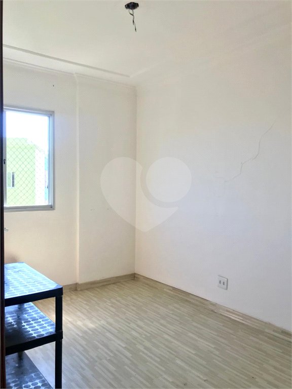 Apartamento à venda com 2 quartos em Bussocaba, Osasco, SP