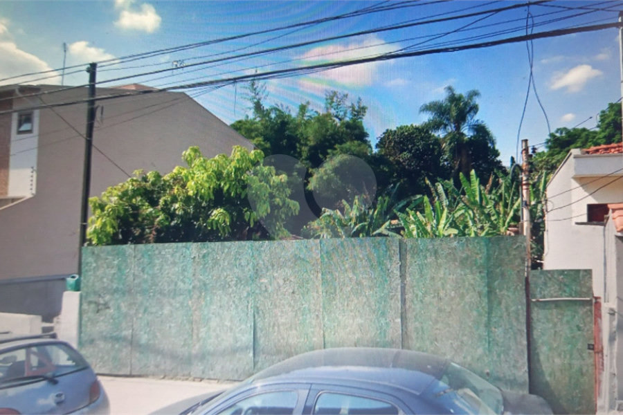 Terreno à venda em Limão, São Paulo, SP