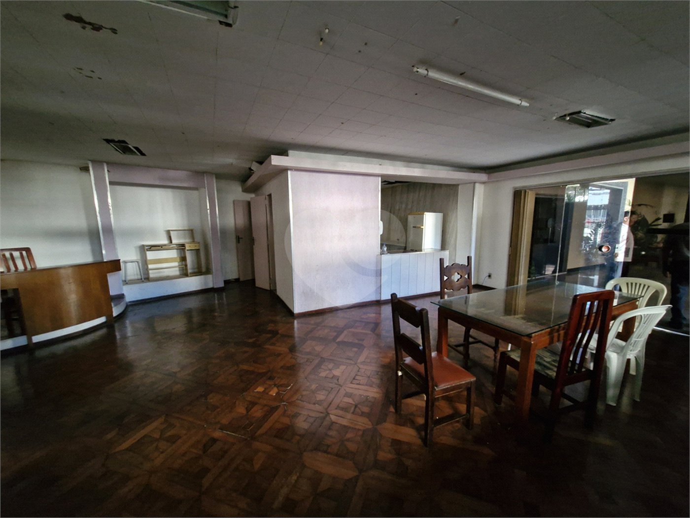 Apartamento à venda com 1 suíte em Tijuca, Rio de Janeiro, RJ