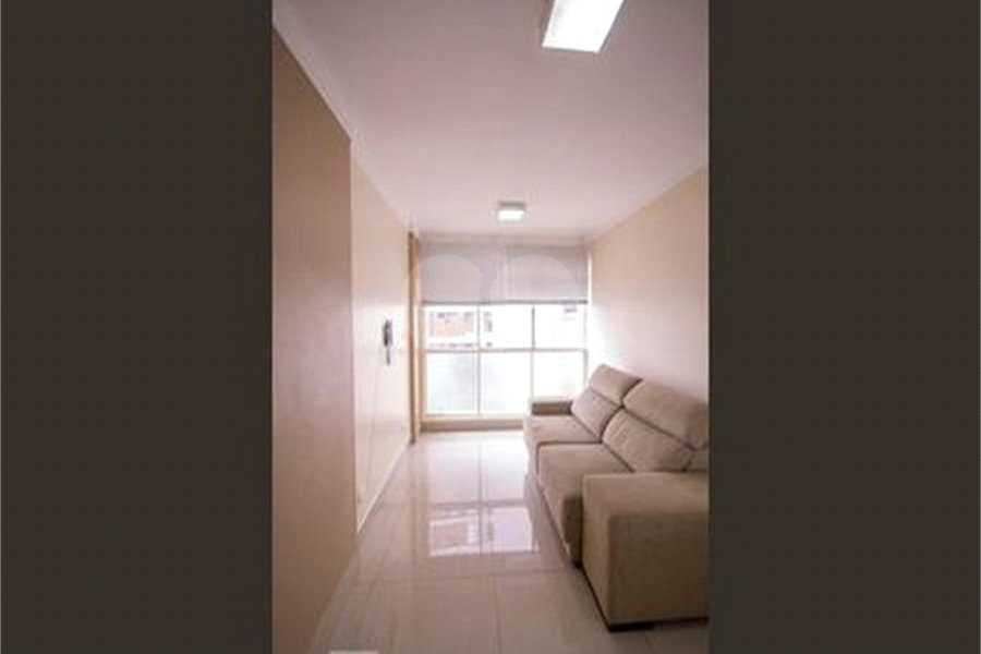 Apartamento à venda com 1 quarto em Santana, São Paulo, SP