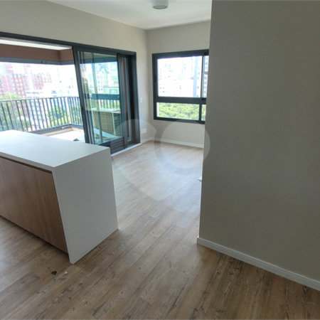 Apartamento de 2 quartos à venda no Paraíso