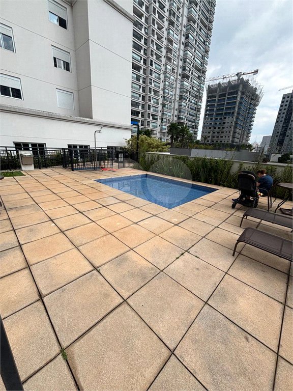 Apartamento à venda com 2 quartos, sendo 1 suíte,  em Brás, São Paulo, SP