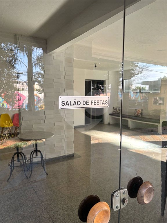 Apartamento à venda com 2 quartos em Jardim da Saúde, São Paulo, SP