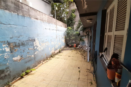 Sobrado à venda com 3 quartos em Brooklin Paulista, São Paulo, SP