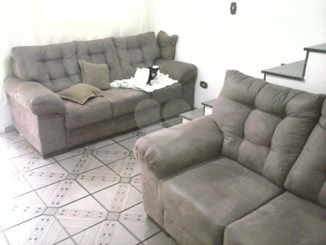 Sobrado à venda com 3 quartos em Tremembé, São Paulo, SP