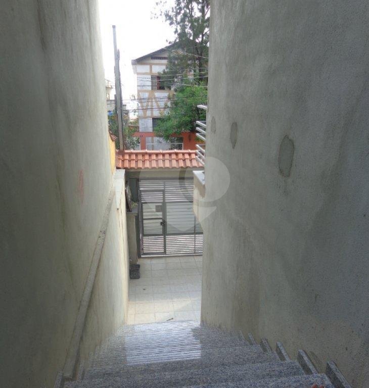 Sobrado à venda com 3 quartos, sendo 1 suíte,  em Parque Continental II, Guarulhos, SP