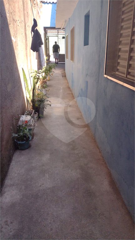Sobrado à venda com 2 quartos em Cidade Tiradentes, São Paulo, SP