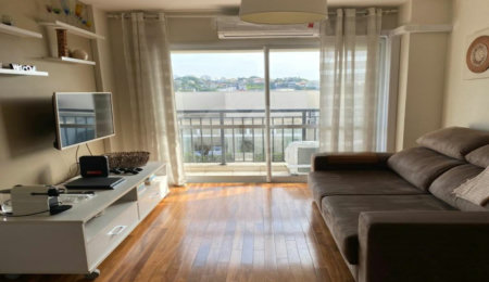 Cobertura à venda com 2 quartos, sendo 1 suíte,  em Jardim Leonor, São Paulo, SP