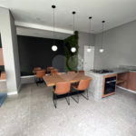 Apartamento à venda com 1 quarto em Pinheiros, São Paulo, SP
