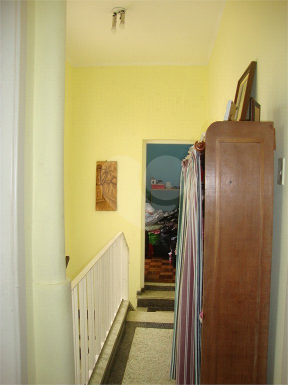 Sobrado à venda com 3 quartos em Santana, São Paulo, SP