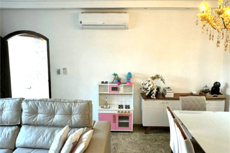 Casa Térrea à venda com 2 quartos, sendo 1 suíte,  em Vila Divina Pastora, São Paulo, SP