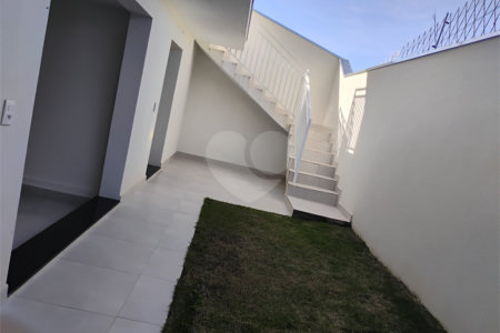 Casa à venda com 3 quartos, sendo 1 suíte, no condomínio Phytus - Fase 3, Itupeva - SP