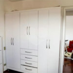 Apartamento à venda com 2 quartos, sendo 1 suíte, em Jabaquara, São Paulo, SP