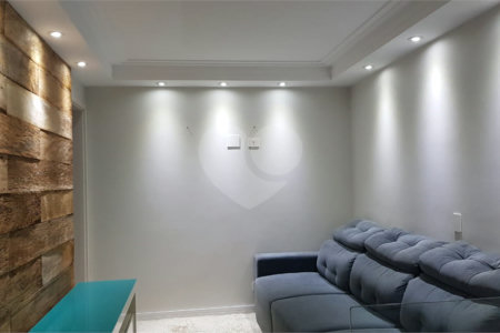 Cobertura à venda com 2 quartos, sendo 1 suíte, em Vila Mazzei, São Paulo, SP