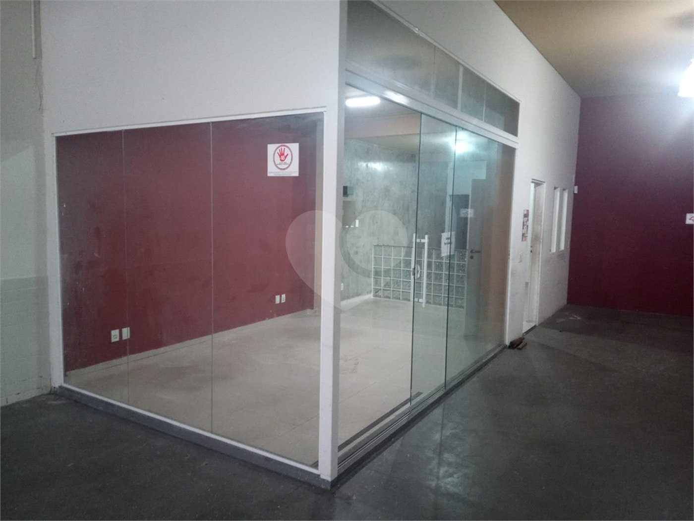 Salão Comercial à venda ou para alugar em Marambaia, Vinhedo, SP