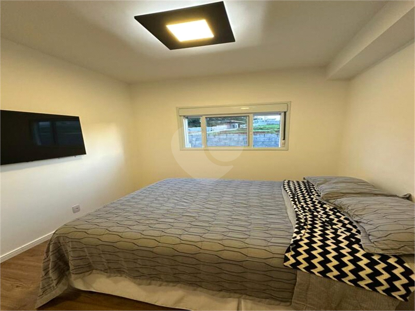 Cobertura à venda com 2 quartos, sendo 1 suíte, em Bairro do Cambará, São Roque, SP