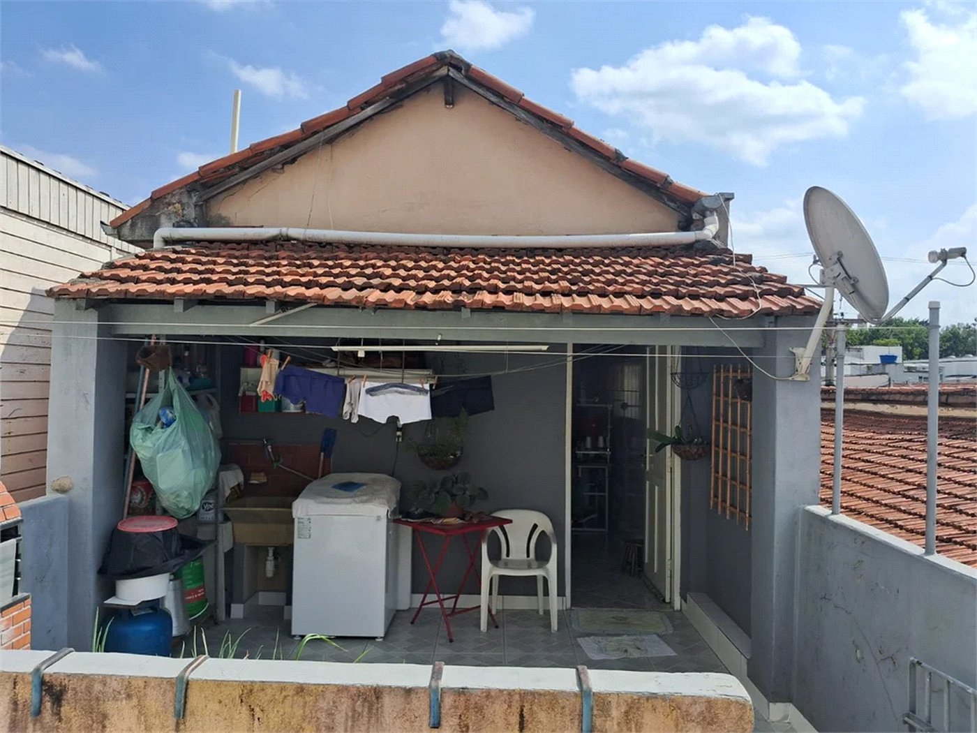 Sobrado à venda com 3 quartos em Jardim Humaitá, São Paulo, SP