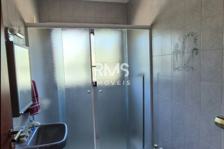 Casa à venda com 5 suítes em Bairro Campos de Santo Antônio, Itu, SP