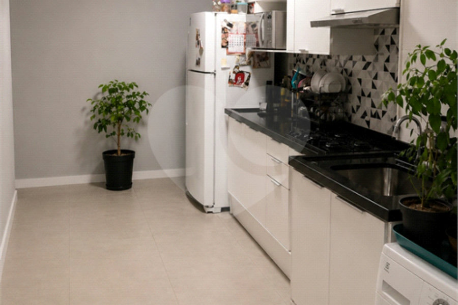 Apartamento à venda com 2 quartos no Brasilândia, São Paulo, SP