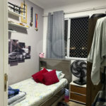 Apartamento à venda com 2 quartos em Vila Guilherme, São Paulo, SP