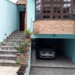Sobrado à venda com 3 quartos, sendo 1 suíte, em Vila Suzana, São Paulo, SP