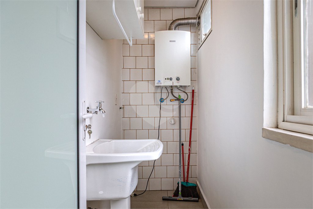 Apartamento à venda com 2 quartos, sendo 1 suíte, em Jardim Paulista, São Paulo, SP
