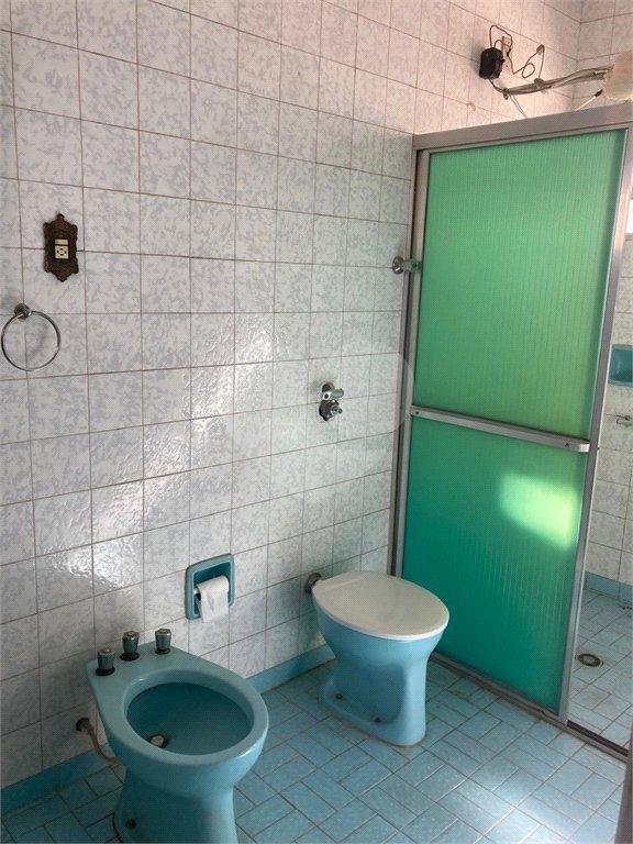 Sobrado à venda com 3 quartos em Água Fria, São Paulo, SP