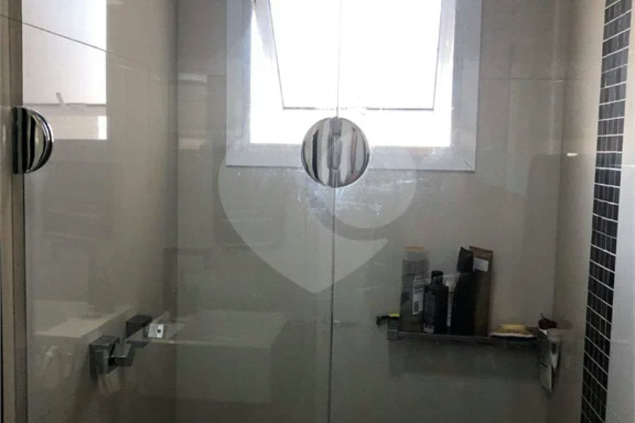 Apartamento à venda com 2 quartos em Pirituba, São Paulo, SP