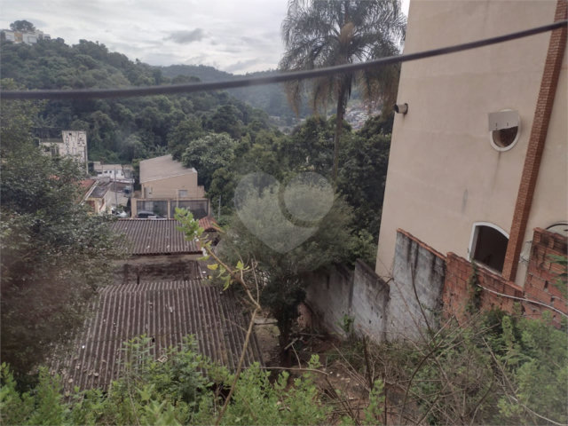 Terreno à venda em Serra da Cantareira, São Paulo, SP