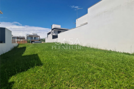 Terreno em condomínio à venda em Parque Ibiti Reserva, Sorocaba, SP