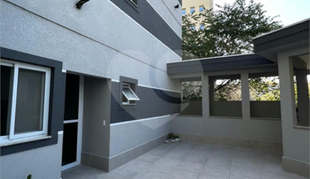 Apartamento à venda com 2 quartos em Santana, São Paulo, SP