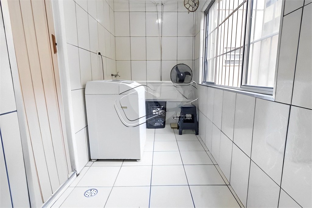 Apartamento à venda com 2 quartos em Água Branca, São Paulo, SP