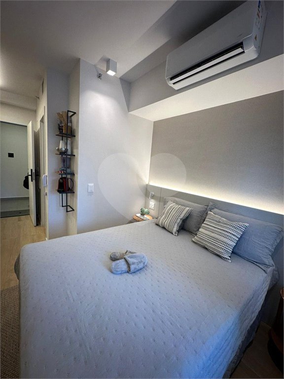 Studio para alugar em Aclimação, São Paulo, SP
