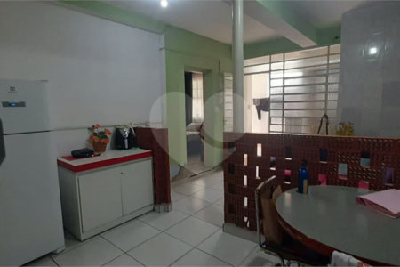 Casa à venda com 1 suíte em Vila Mazzei, São Paulo, SP