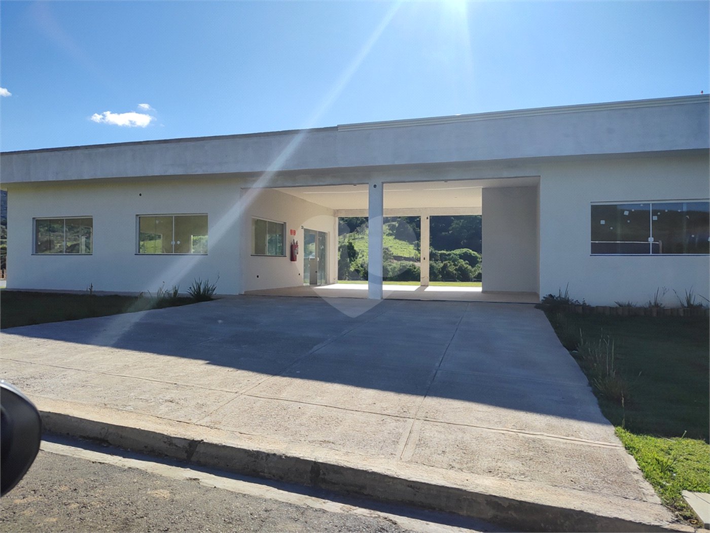 Terreno à venda no condomínio Portal Lamis, Bom Jesus dos Perdões - SP