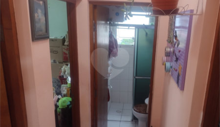 Apartamento à venda com 2 quartos em Jardim Marica, Mogi das Cruzes, SP