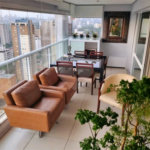 Apartamento à venda com 2 quartos, sendo 1 suíte, em Pinheiros, São Paulo, SP
