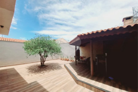 Casa à venda com 3 suítes em Parque dos Lagos, Ribeirão Preto, SP