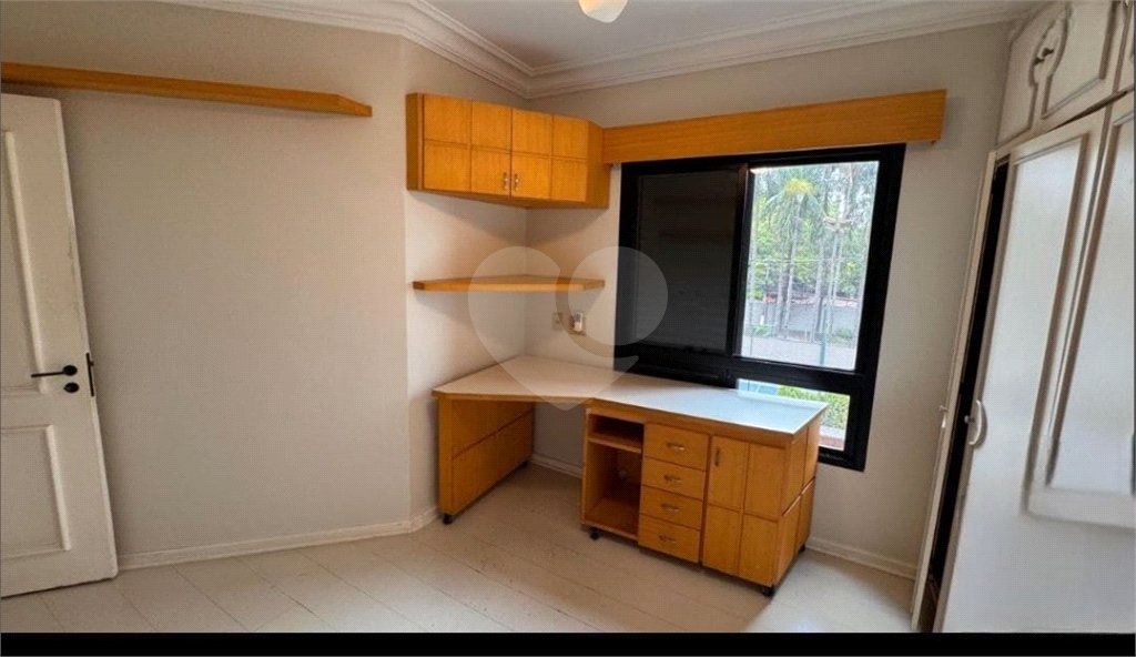 Apartamento à venda ou para alugar com 3 quartos, sendo 1 suíte, em Vila Andrade, São Paulo, SP