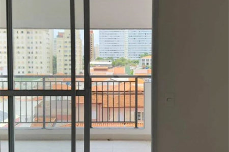 Apartamento à venda com 2 quartos, sendo 1 suíte, em Saúde, São Paulo, SP