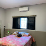 Casa à venda com 2 quartos, sendo 3 suítes, no Centro, Salto Grande, SP