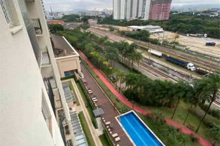 Apartamento à venda com 3 quartos, sendo 1 suíte, em Água Branca, São Paulo, SP