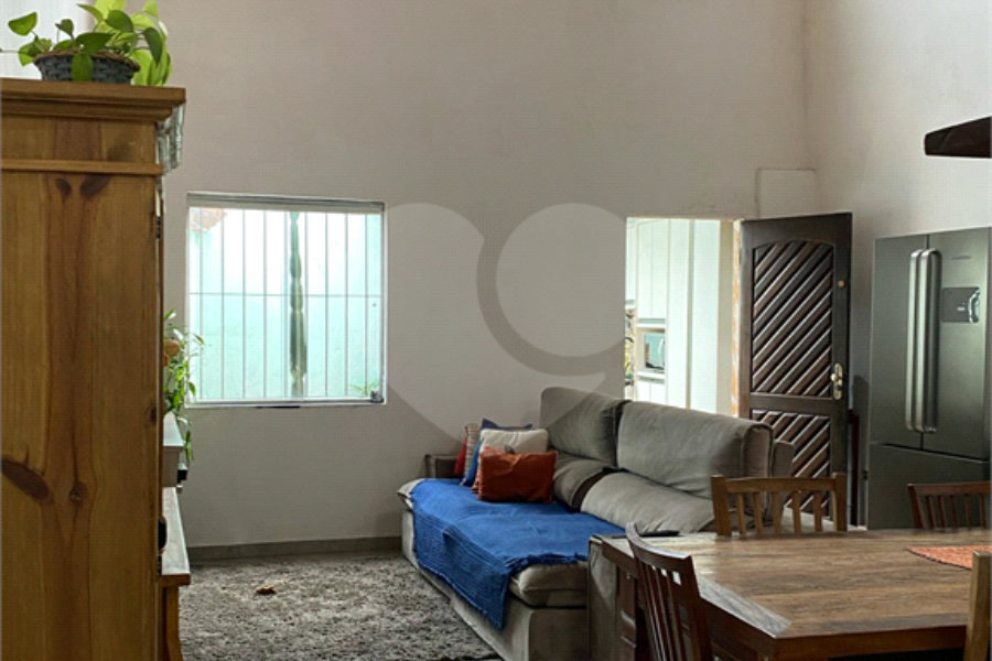 Sobrado à venda com 4 quartos, sendo 2 suítes, em Freguesia do Ó, São Paulo, SP