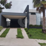 Casa à venda com 3 suítes em Condomínio Buona Vita, Araraquara, SP