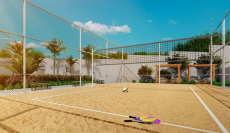 Park Ville Residencial