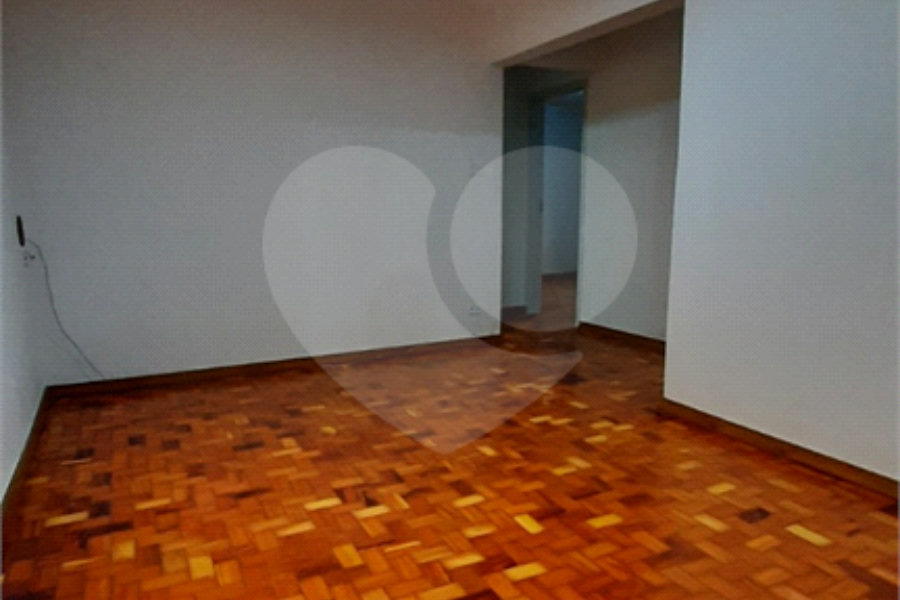 Apartamento à venda com 2 quartos em Tucuruvi, São Paulo, SP