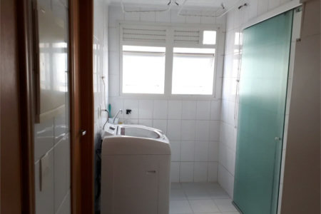 Apartamento à venda com 3 suítes em Vila Leopoldina, São Paulo, SP