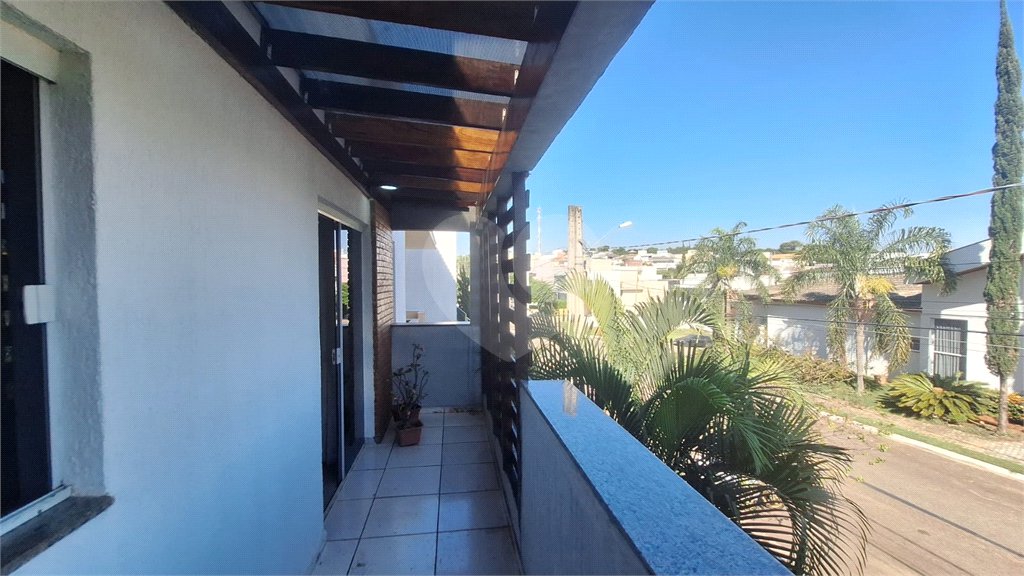Casa à venda com 3 quartos, sendo 1 suíte, no condomínio Golden Park Residence, Sorocaba - SP