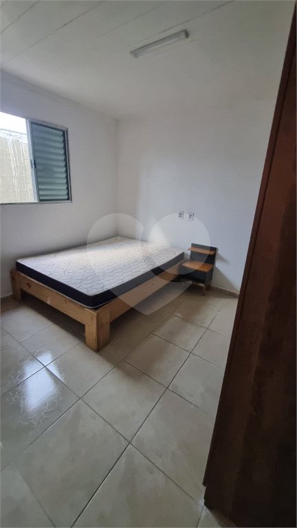 Casa para alugar com 1 suíte em Jardim Paraíso do Tanque, Atibaia, SP